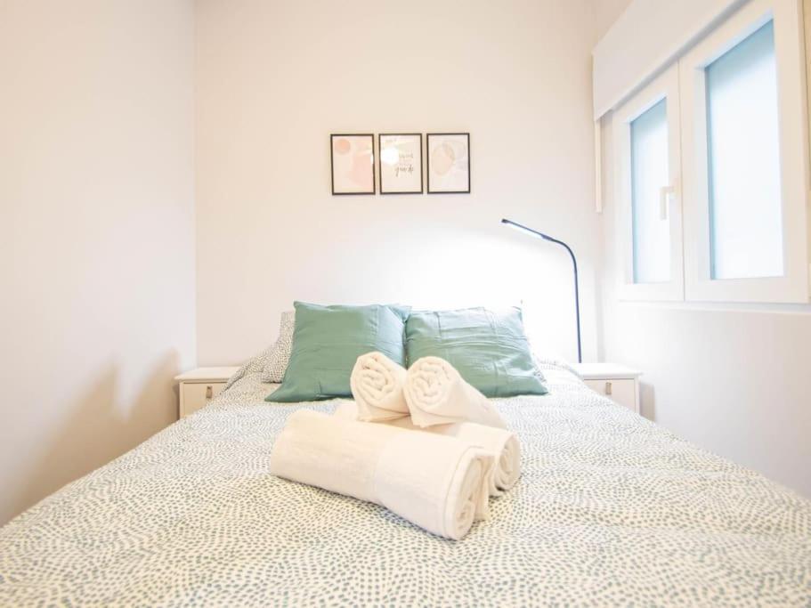Trivino Apartment Granada By A3Rentals Exterior photo