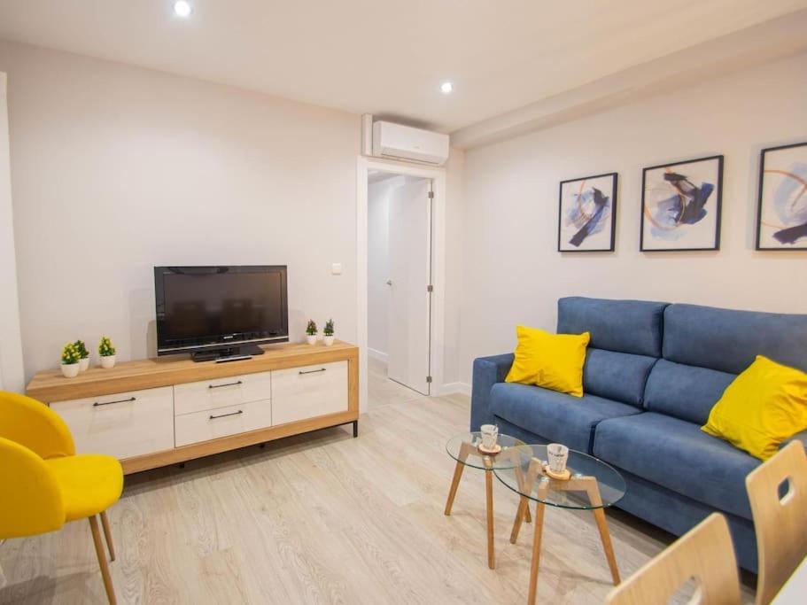 Trivino Apartment Granada By A3Rentals Exterior photo